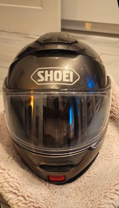 Capacete Shoei Neotec 2
