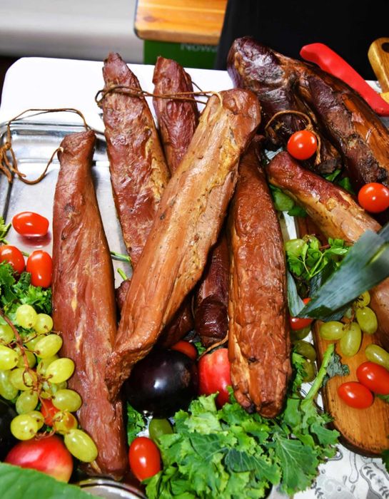 Wedliny swojskie tradycyjne od Rolnika