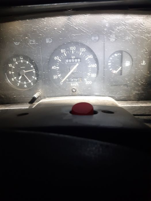 Авто Форд ескорт