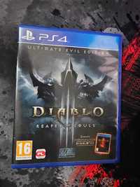 Diablo III: Reaper of Souls PS4 PL