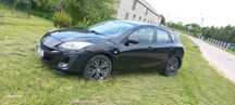 Mazda 3 //super stan//
