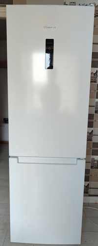Холодильник Indesit ITI 5181 W Ua No frost в гарному стані