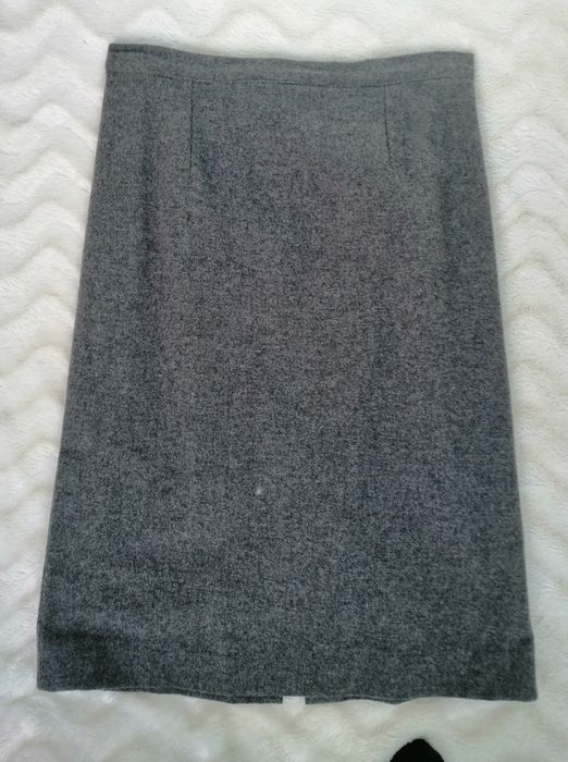 Saia de fazenda, tamanho M, feita artesanal.