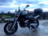 Yamaha MT-03 660