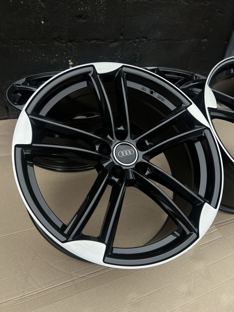 Диски р20 5/112 9j et33 Audi Q8Q7Q5 A4A5A6A7