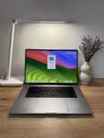 MacBook Pro 16’ 2021 M1 Pro 16Gb 512Gb Space 86%