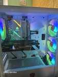 Komputer Ryzen 5 /RX 6600