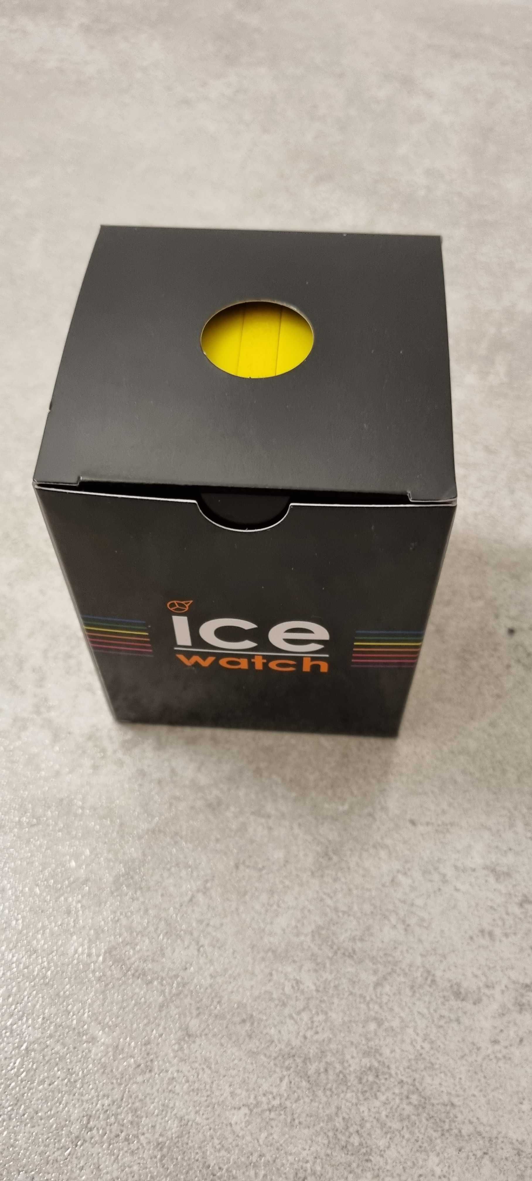 Ice Watch zegarek z datownikiem Nowy!