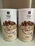 Shake Cofee 2 pak LR