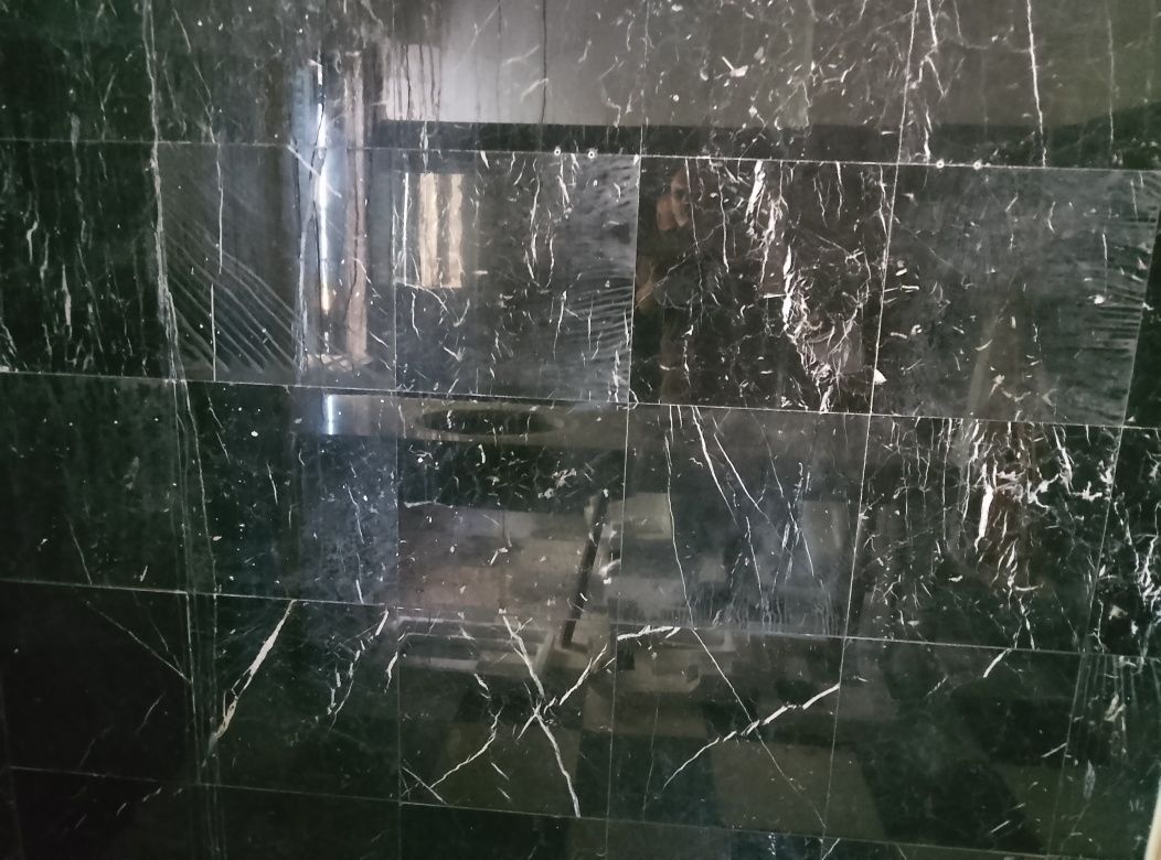 Pedra tipo Negro Marquino (urgente devido a entrada em obras)