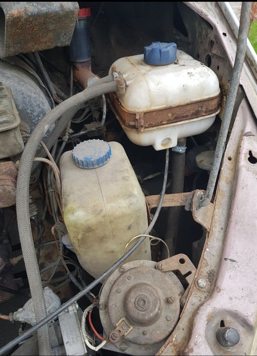 Газ 3302 інжектор 2007 рік