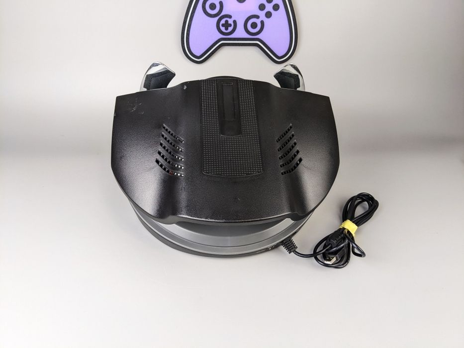 ‼️Руль, Кермо Thrustmaster T500‼️PC, PS. ‼️Гарантія‼️