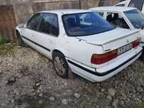 Продам Honda accord CB 1990 2.2 бензин
