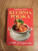 Kuchnia Polska 1500przepisów