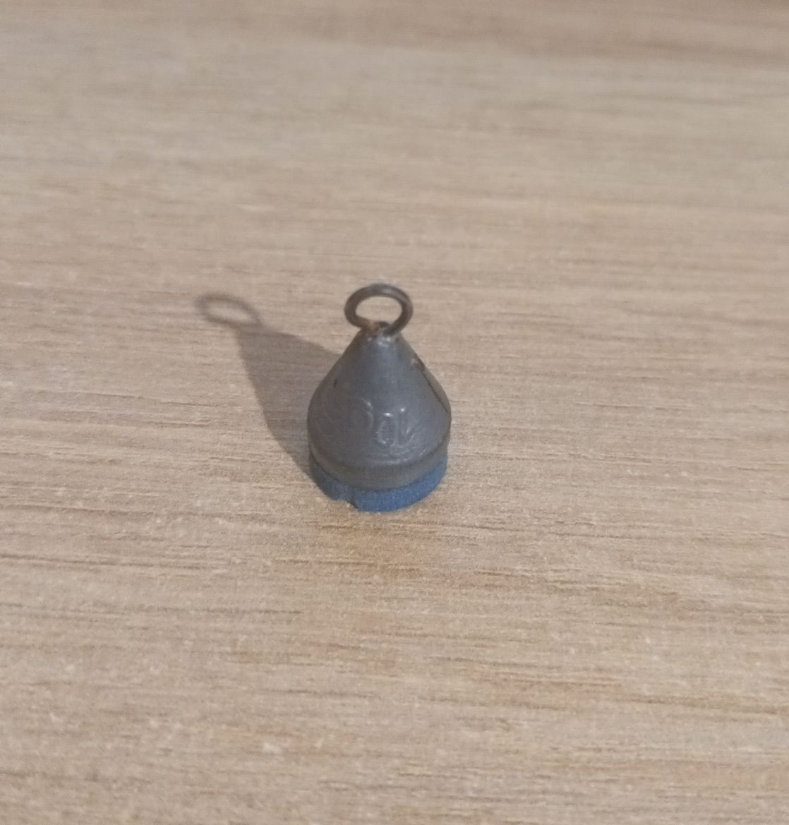 Ciężarek do gruntowania gruntomierz mikado 10g