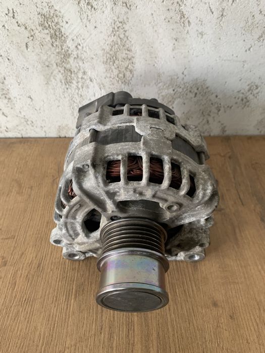 Alternator 140A 04C Audi VW Seat Skoda 1.2 1.4 TSI