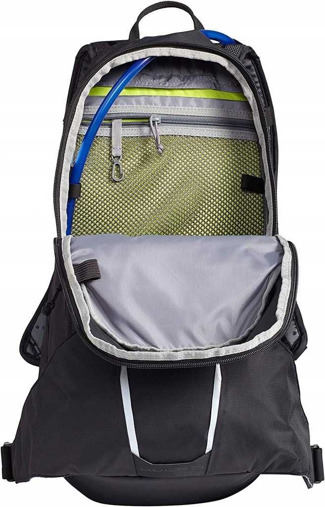 Plecak Camelbak m.u.l.e. LR 15 - Black
