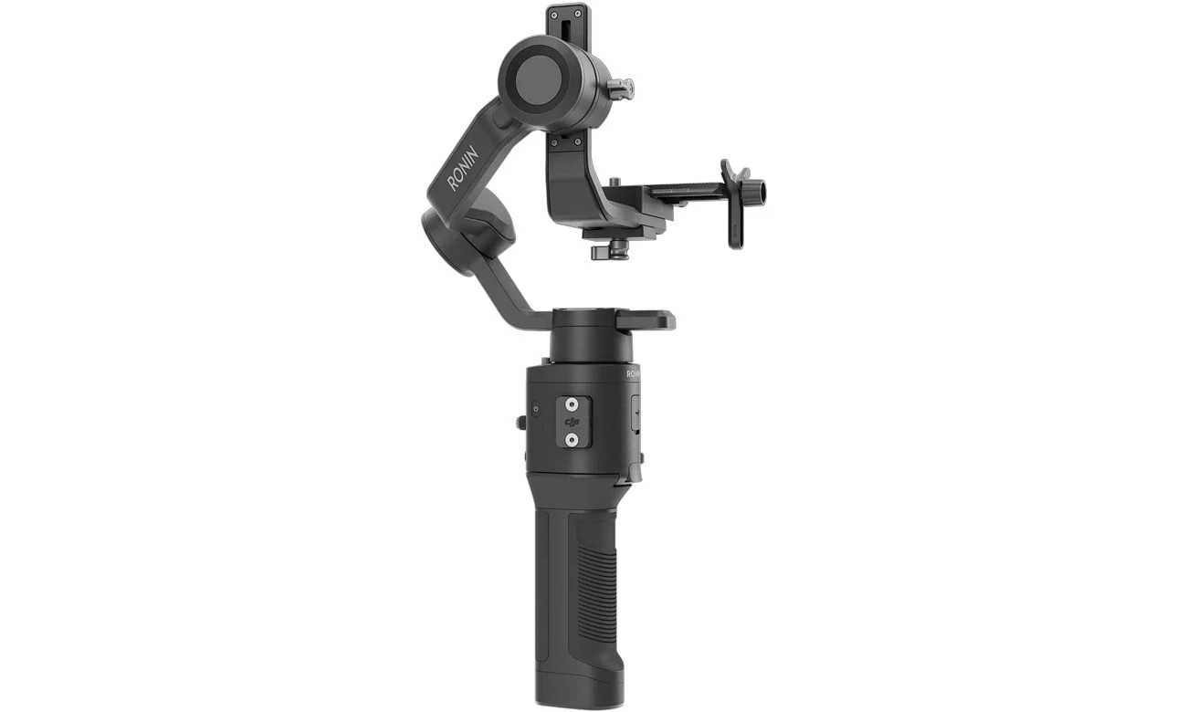 Gimbal DJI Ronin SC stabilizator obrazu do aparatu smartfona