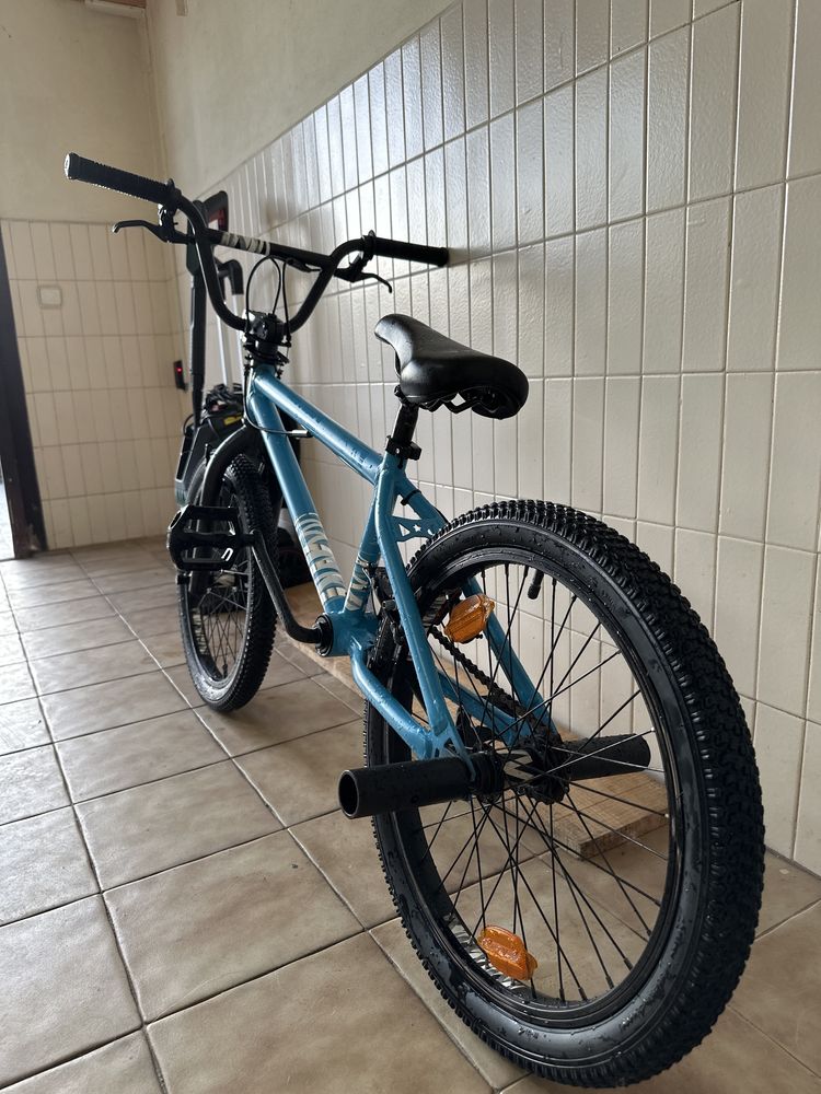 BMX  (bicicleta de truques)