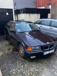 Vendo BMW 316i 1996
