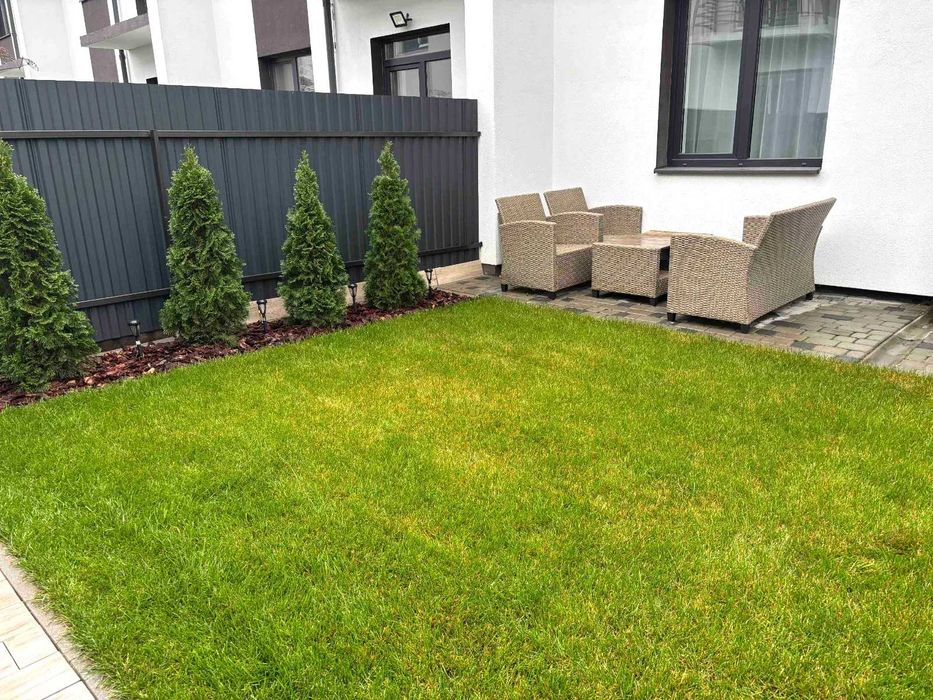 Продаж таунхауса з якісним та сучасним РЕМОНТОМ / ЖК Калинова Слобода