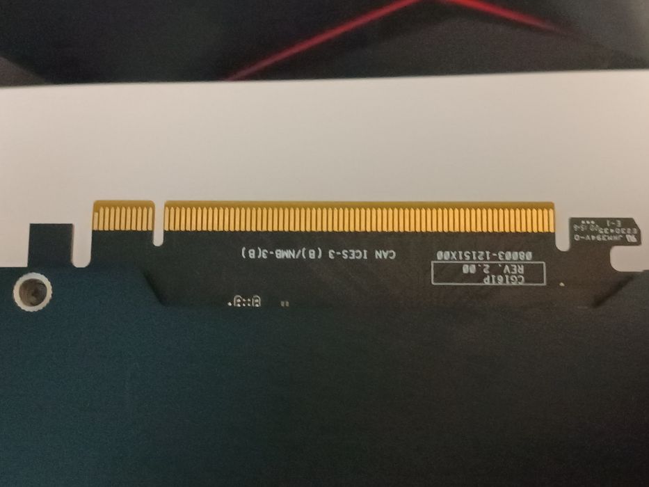 Відеокарта Asus GeForce GTX 1660 Super