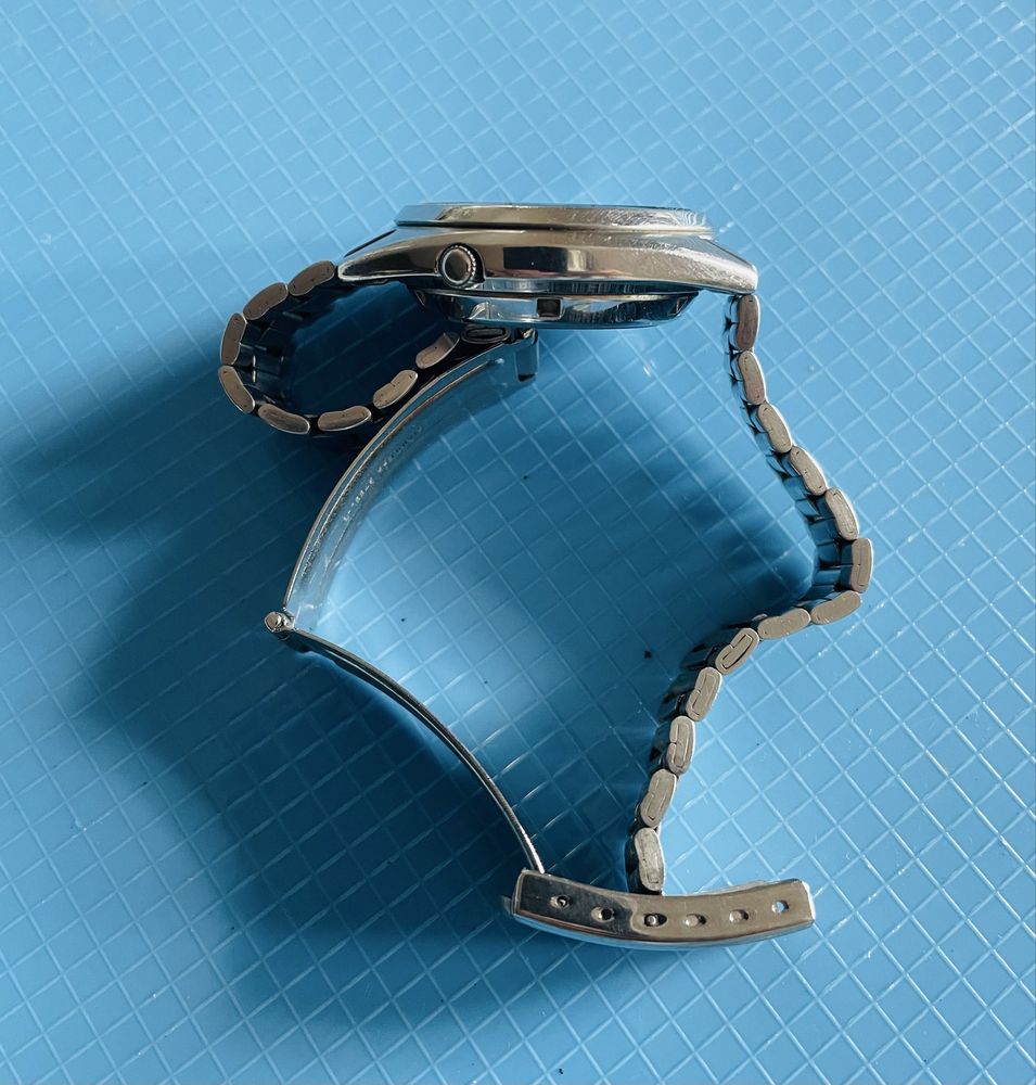 Relógio Seiko automático