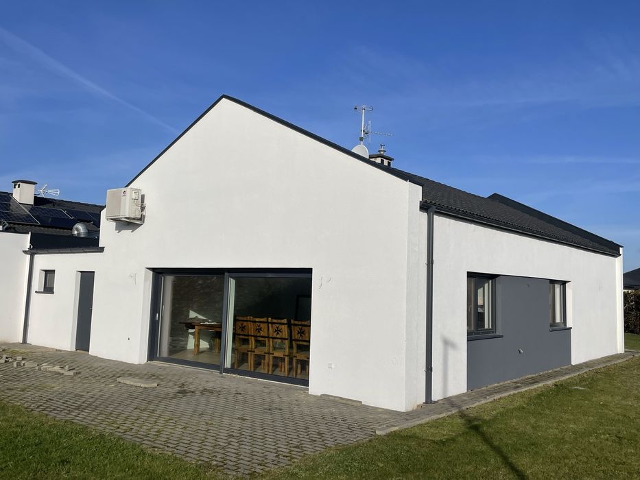 Wynajmę Nowoczesny Dom 100 m2 .