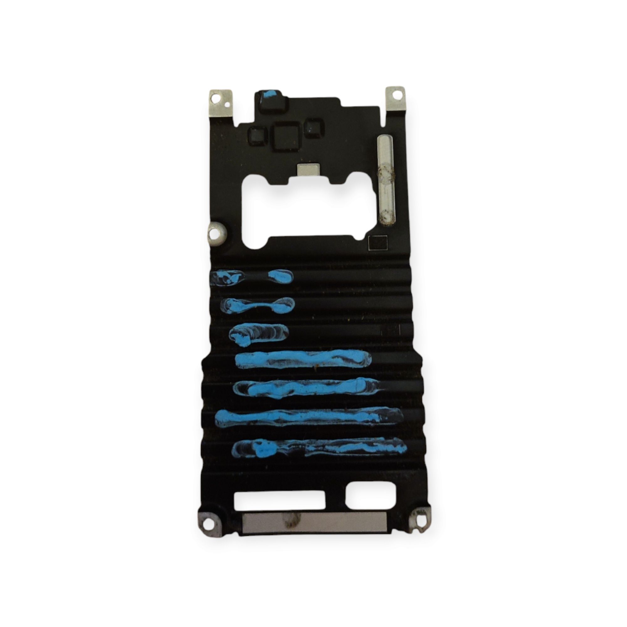Dji mavic mini radiator