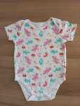 Dunnes nowe body 2-3 latka jednorozce