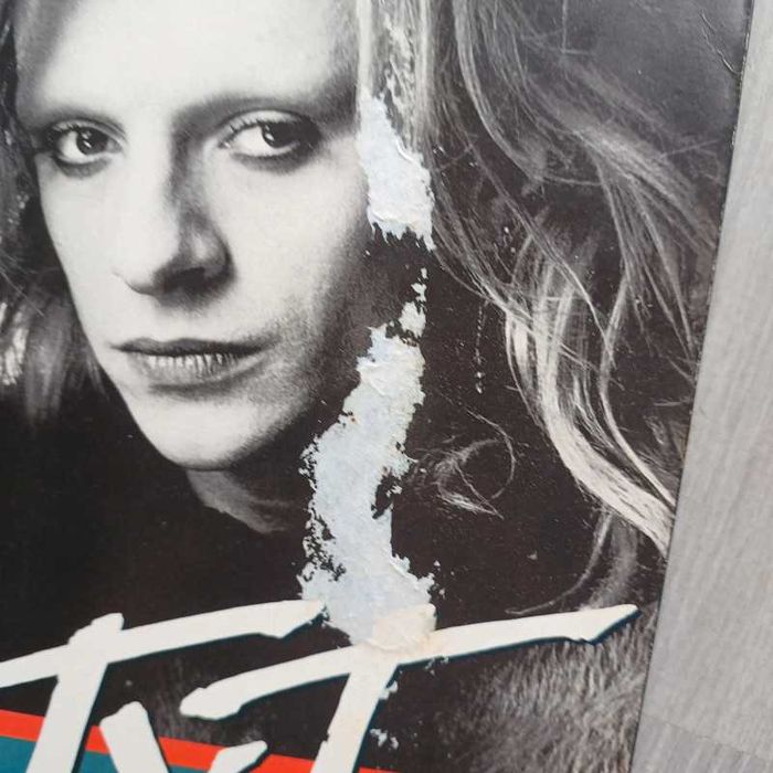 T.X.T. 12" Girl's Got a Brand New Toy Maxi-Single EU