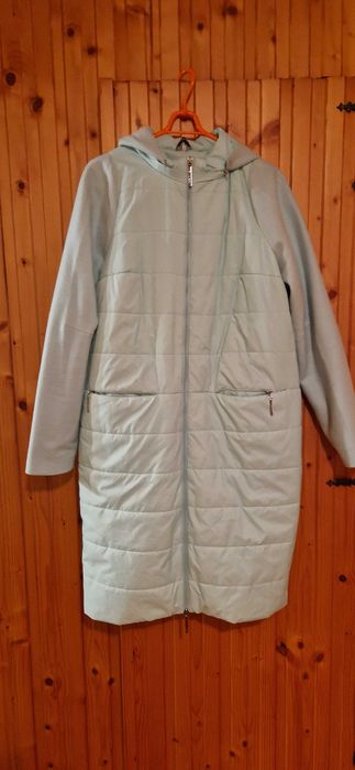 Пальто весняне оригінальне
