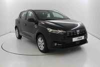 Dacia Sandero 1.0 TCe Comfort