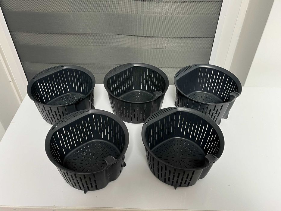 Koszyk Thermomix ORYGINALNY koszyczek TM31 TM5 TM6