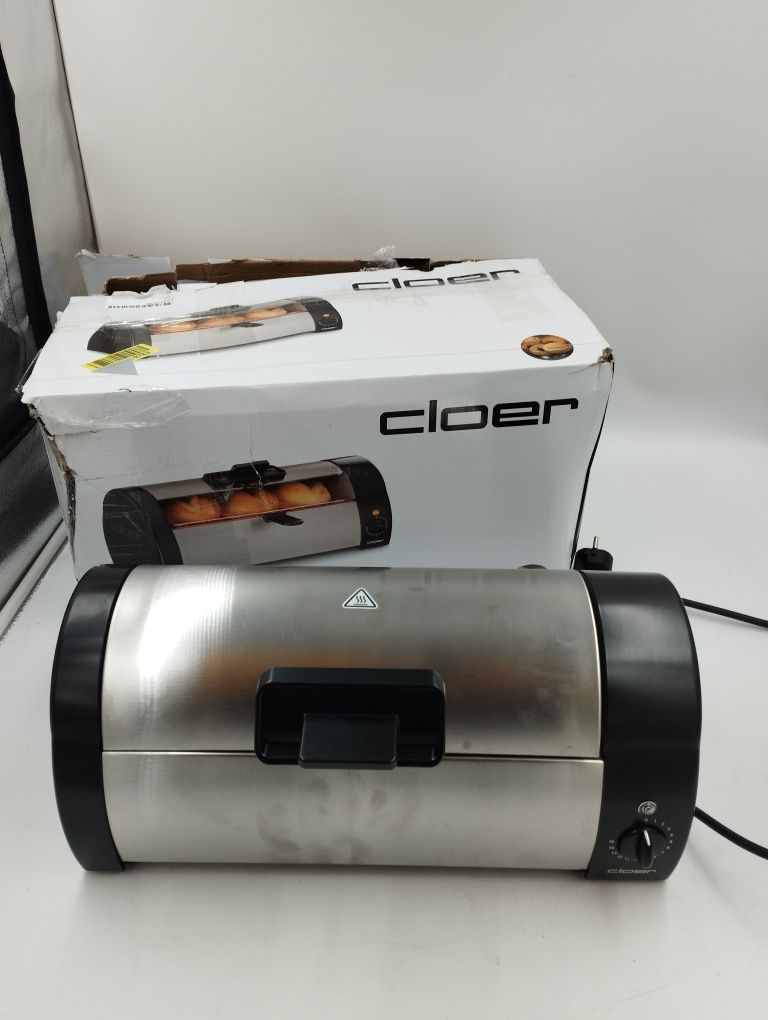 Opiekacz do bułek Cloer 3080