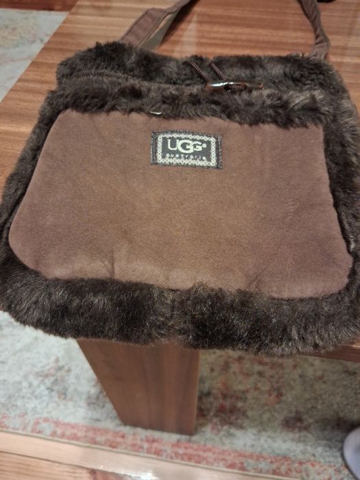 Torebka damska UGG