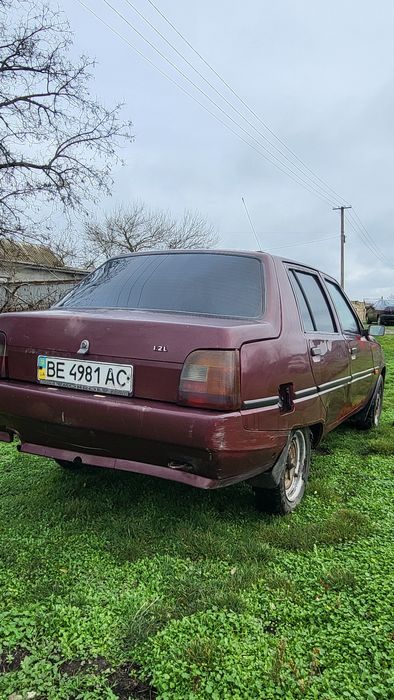 Славута 2006 рік 1.4 бенз