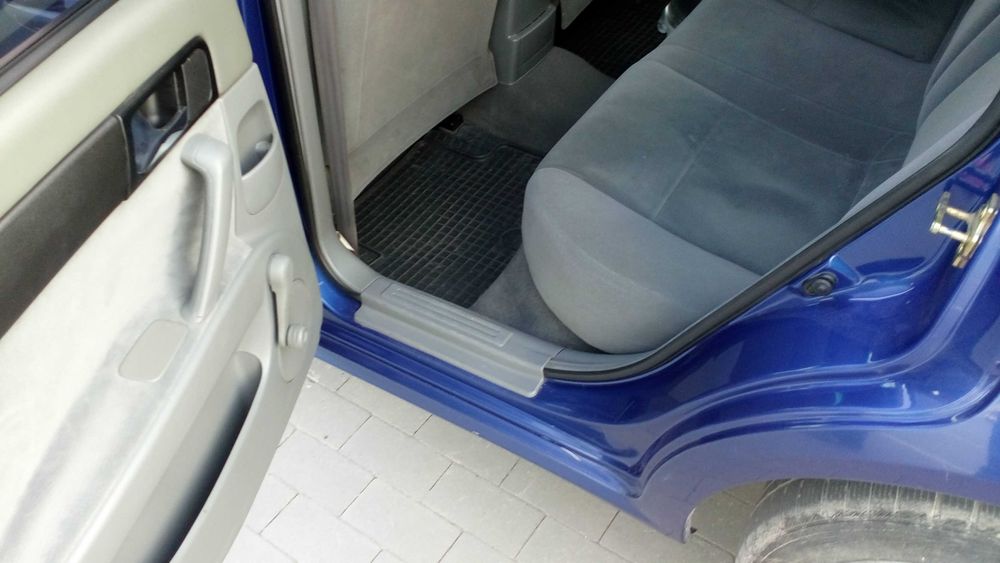 Продам Chevrolet Lacetti 2006