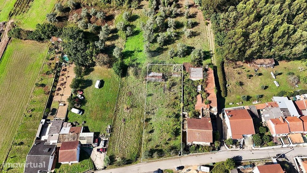 Terreno  para venda