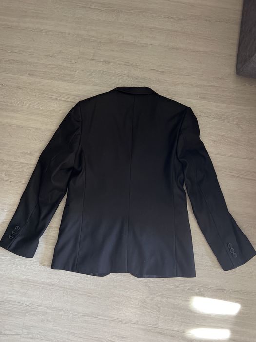 Шкільний костюм брюки піджак