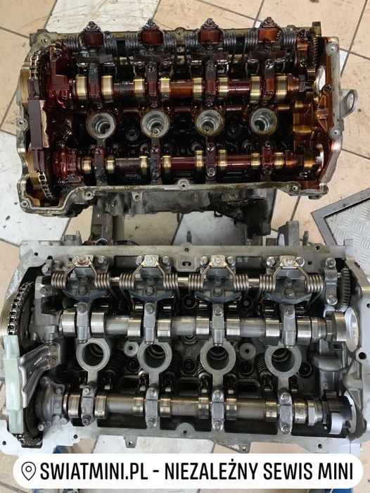 Świat MINI - Niezależny serwis Samochodów MINI