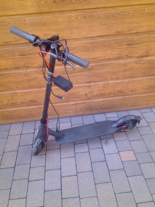 Hulajnoga Xiaomi scoter3 powystawowa