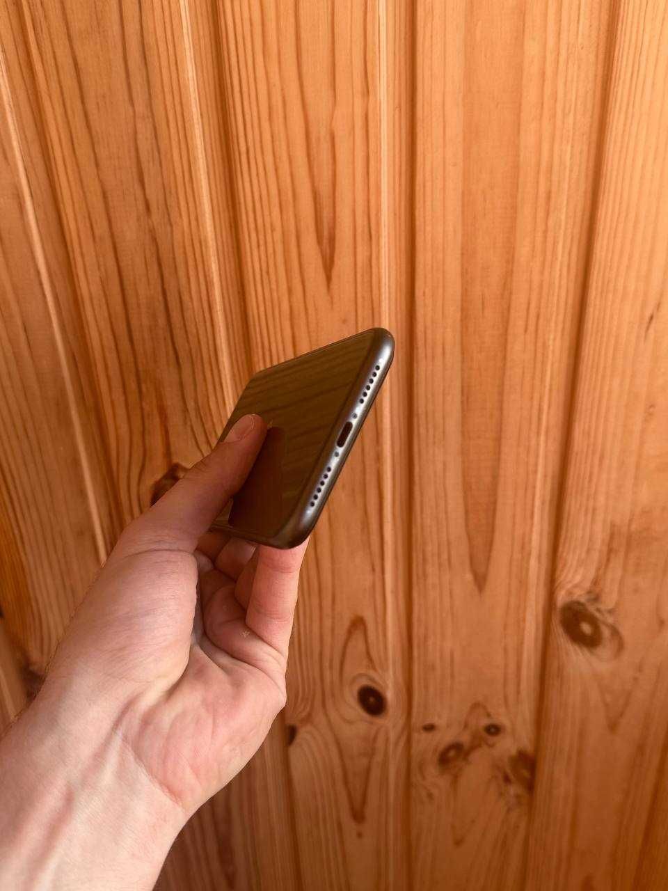 iPhone 11 64GB Black