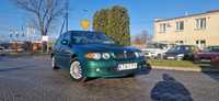 Mg zs 120 1.8 2003r Sprawna klimatyzacja