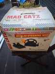 Volante Mad Catz – PlayStation 1