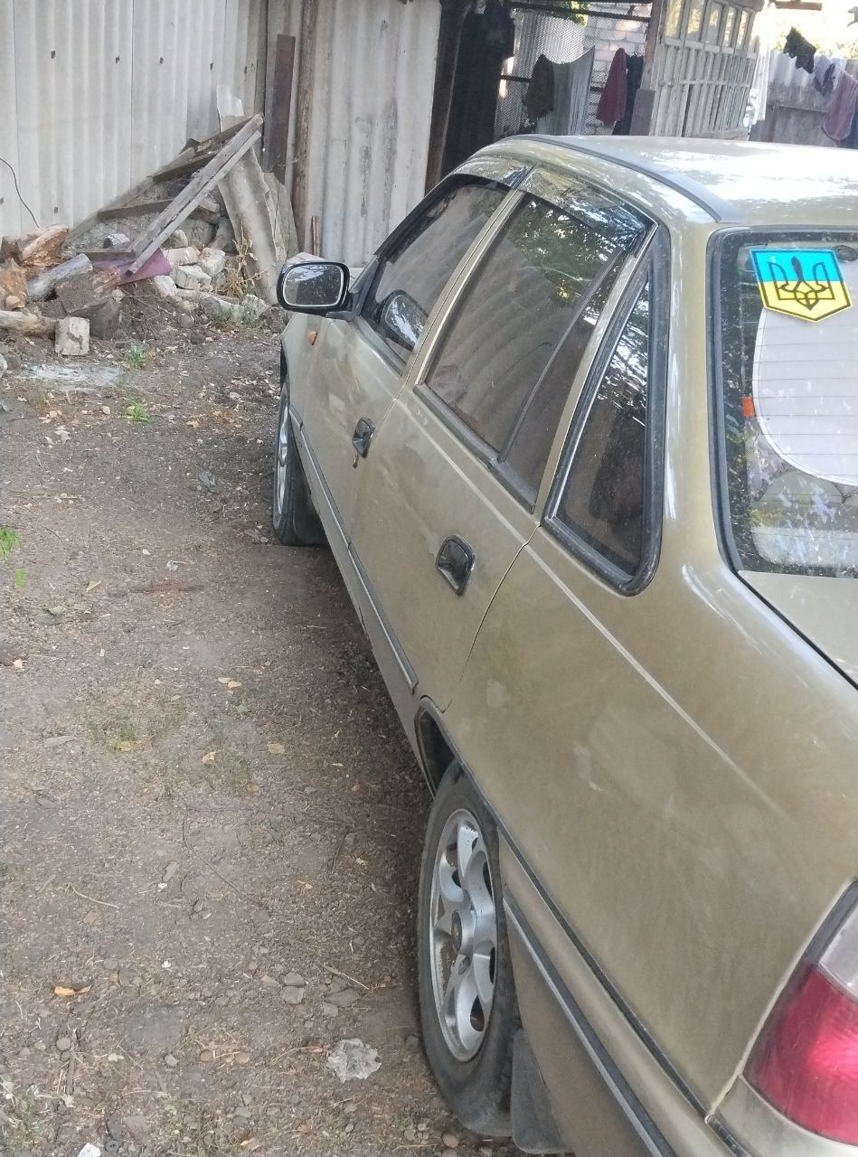 Продам Daewoo Nexia