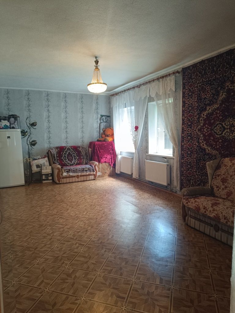 Продаж добротного будинку в Малинівці, Чугуївський р-н