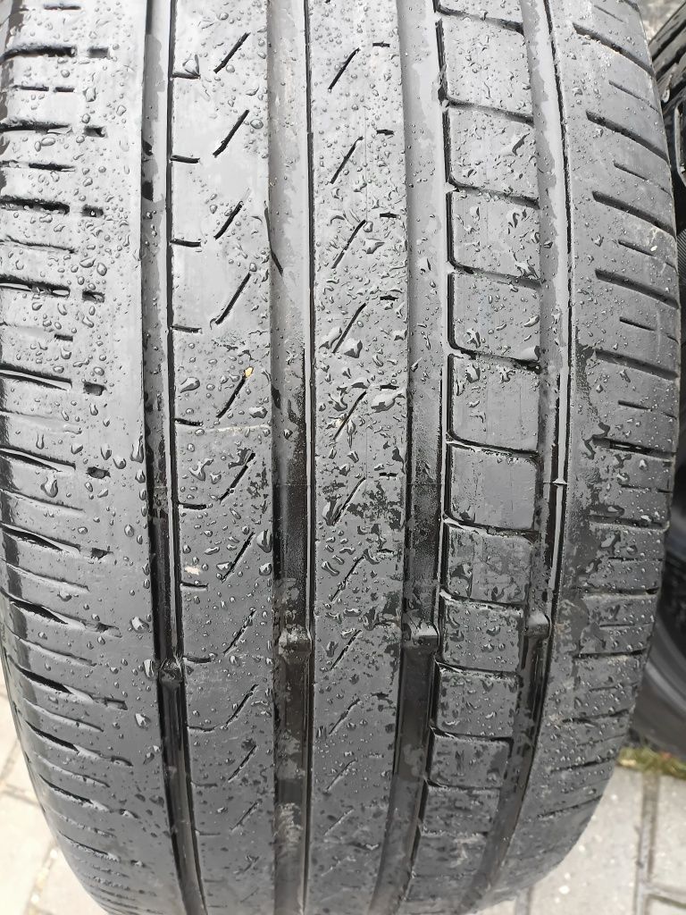 Opony letnie 225/45/19