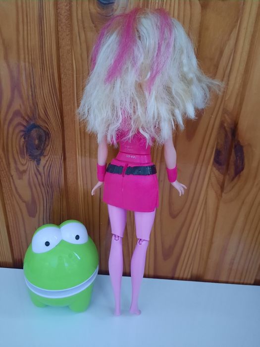 Куклы Mattel, simba. Оригинал.