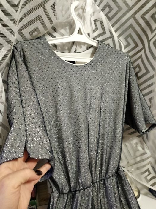 Дуже гарна сукня